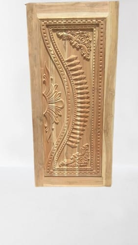 3D Wooden Design work by our studio in Ayodhya — 5