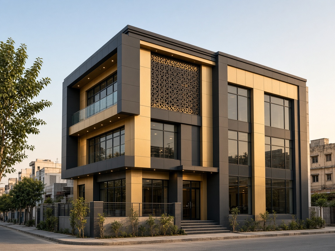 ACP Cutting & Design