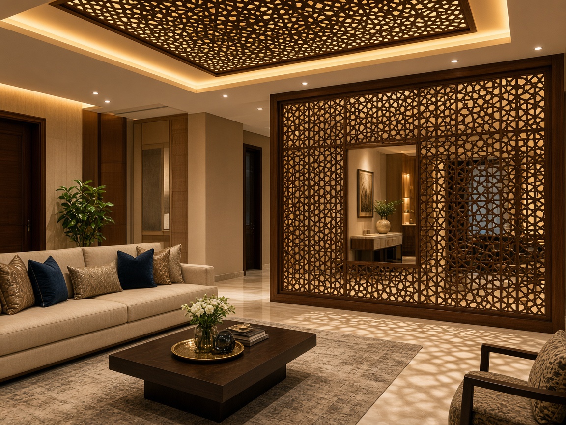 WPC / AEP / MDF / Corian / HDHMR Cutting & Design