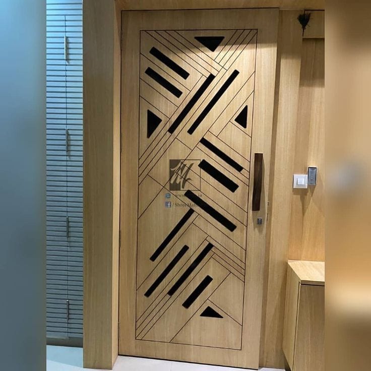 CNC Machine & Engraving work by our studio in Ayodhya — 2