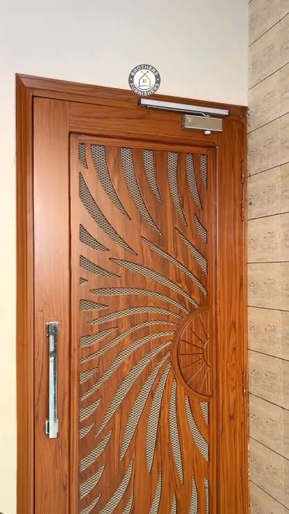 CNC Machine & Engraving work by our studio in Ayodhya — 4