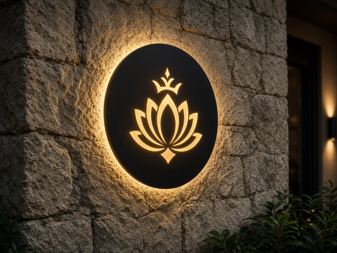 Custom Logo Design for Shops & Hotels in Ayodhya