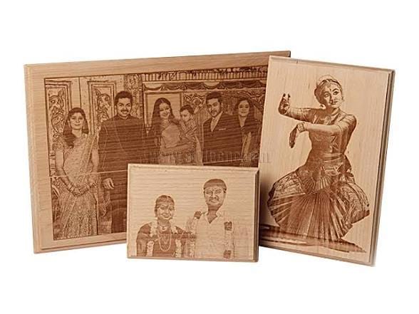 CNC Machine & Engraving work by our studio in Ayodhya — 7
