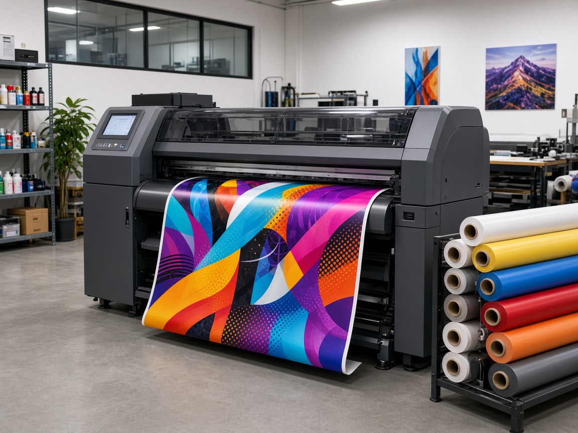 Flex Banner Printing in Ayodhya