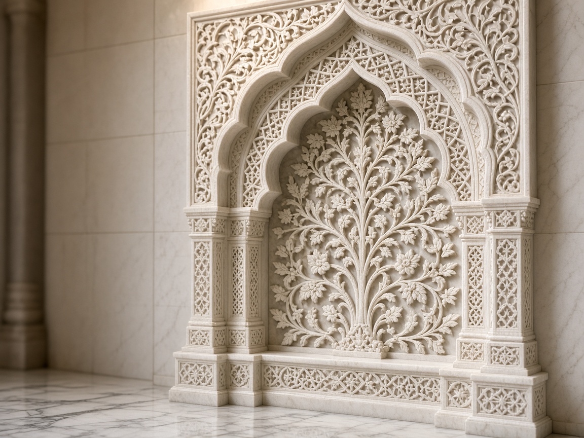 Marble Design & Cutting in Ayodhya